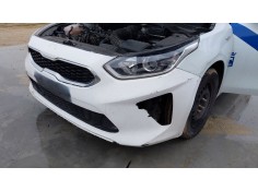 Recambio de paragolpes delantero para kia ceed tourer (cd) 1.0 t-gdi referencia OEM IAM    2