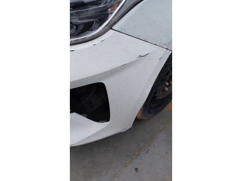 Recambio de paragolpes delantero para kia ceed tourer (cd) 1.0 t-gdi referencia OEM IAM   
							