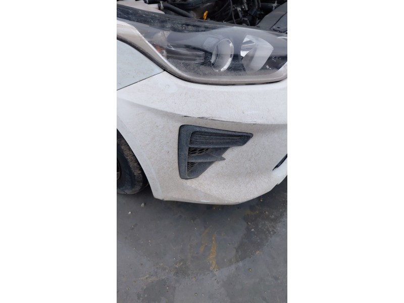 Recambio de paragolpes delantero para kia ceed tourer (cd) 1.0 t-gdi referencia OEM IAM   
							