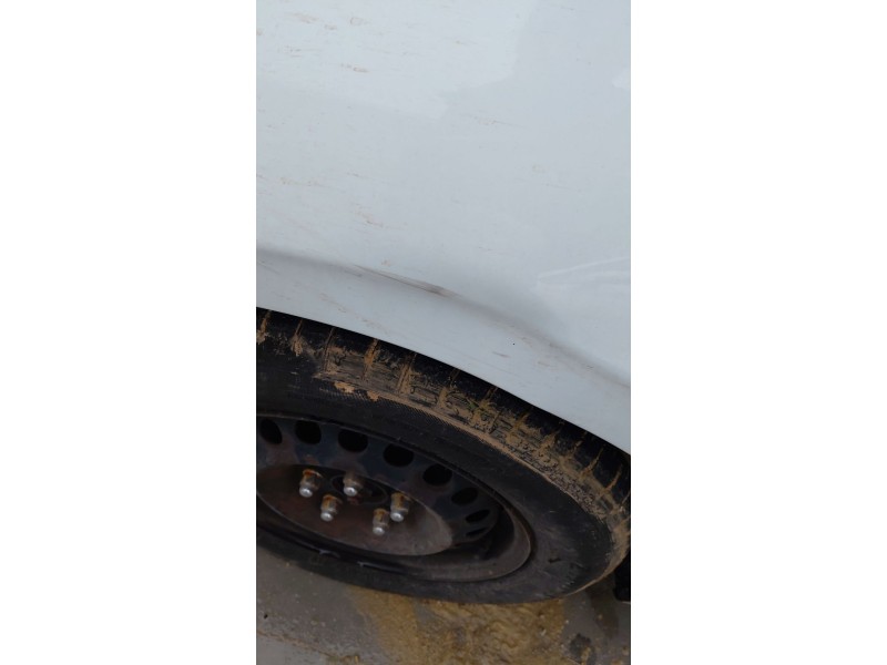 Recambio de aleta delantera izquierda para kia ceed tourer (cd) 1.0 t-gdi referencia OEM IAM   