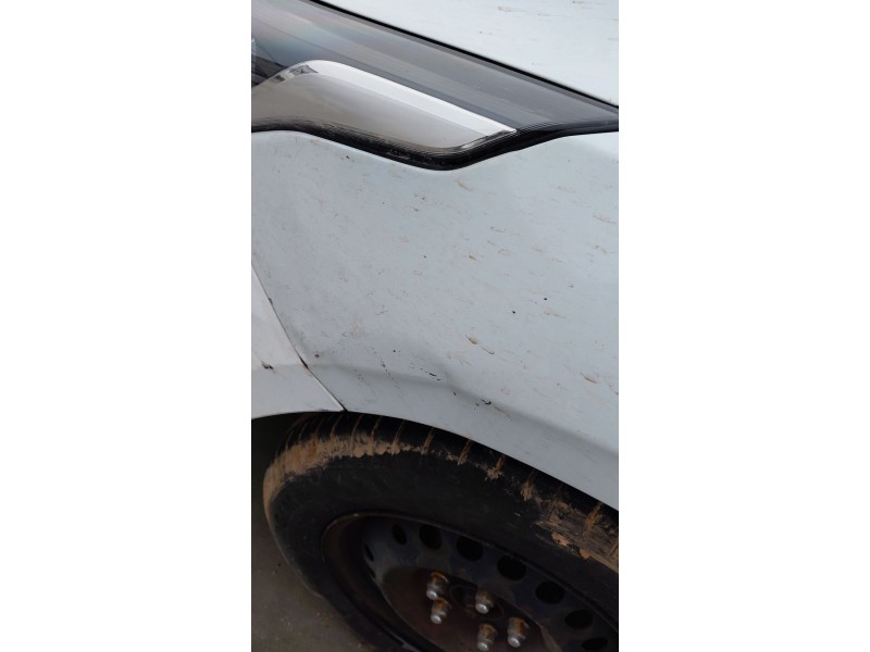 Recambio de aleta delantera izquierda para kia ceed tourer (cd) 1.0 t-gdi referencia OEM IAM   
							