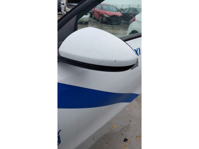 Recambio de retrovisor izquierdo para kia ceed tourer (cd) 1.0 t-gdi referencia OEM IAM   
