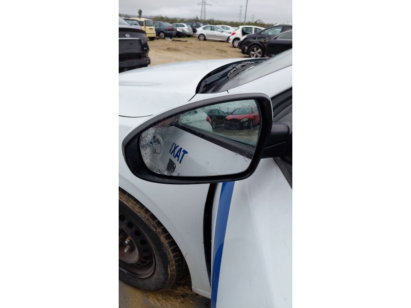 Recambio de retrovisor izquierdo para kia ceed tourer (cd) 1.0 t-gdi referencia OEM IAM   
							