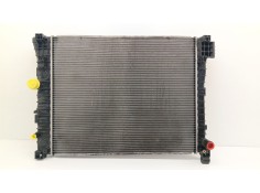 Recambio de radiador agua para opel mokka / mokka x (j13) 1.7 cdti (_76) referencia OEM IAM   