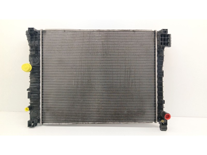 Recambio de radiador agua para opel mokka / mokka x (j13) 1.7 cdti (_76) referencia OEM IAM   