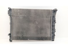 Recambio de radiador agua para opel mokka / mokka x (j13) 1.7 cdti (_76) referencia OEM IAM    2