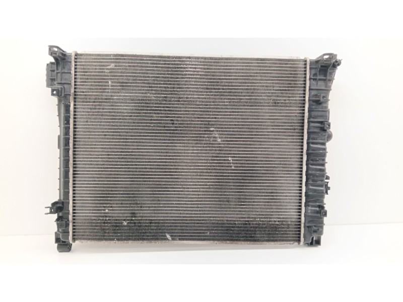 Recambio de radiador agua para opel mokka / mokka x (j13) 1.7 cdti (_76) referencia OEM IAM   