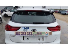 Recambio de porton trasero para kia ceed tourer (cd) 1.0 t-gdi referencia OEM IAM   