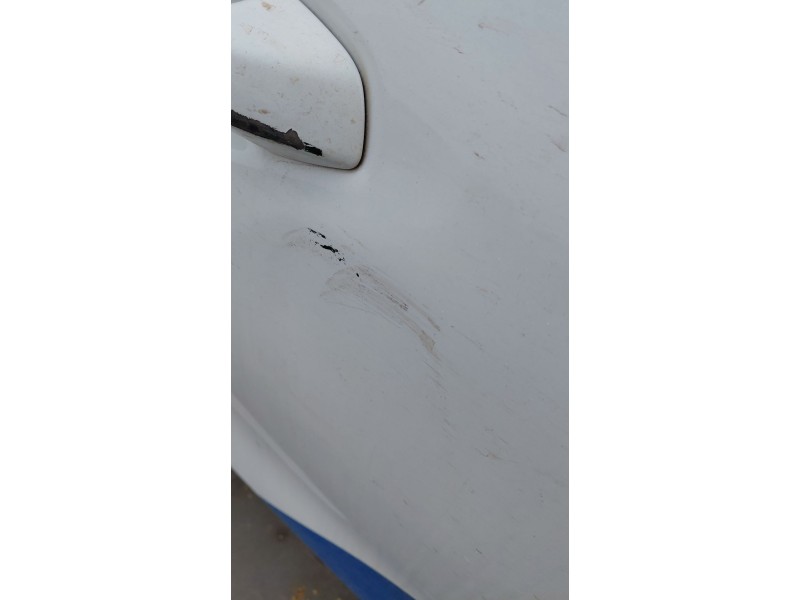 Recambio de puerta delantera derecha para kia ceed tourer (cd) 1.0 t-gdi referencia OEM IAM   