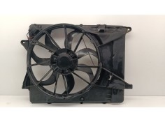 Recambio de electroventilador para opel mokka / mokka x (j13) 1.7 cdti (_76) referencia OEM IAM 95321790  