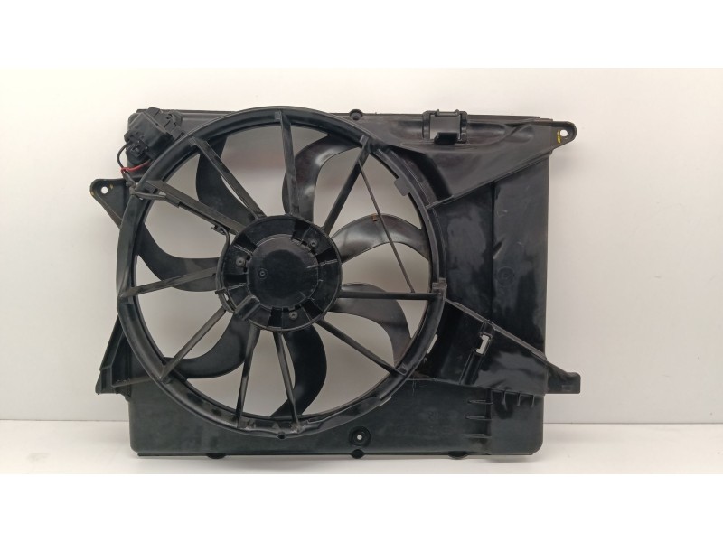 Recambio de electroventilador para opel mokka / mokka x (j13) 1.7 cdti (_76) referencia OEM IAM 95321790  