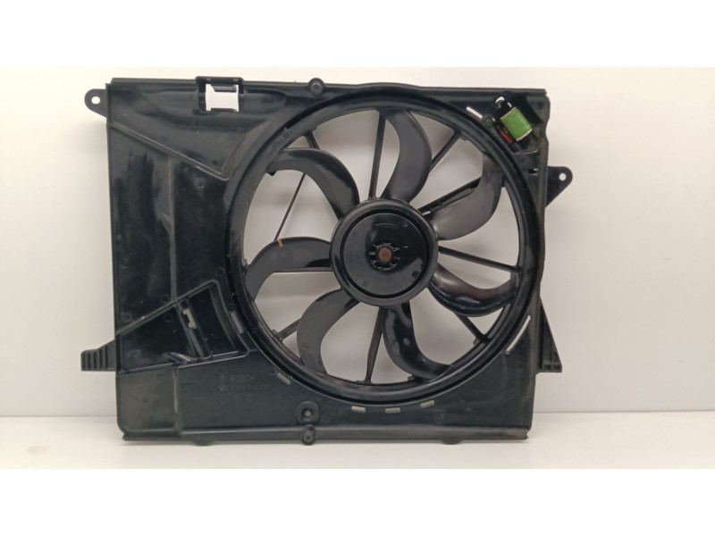 Recambio de electroventilador para opel mokka / mokka x (j13) 1.7 cdti (_76) referencia OEM IAM 95321790  
							