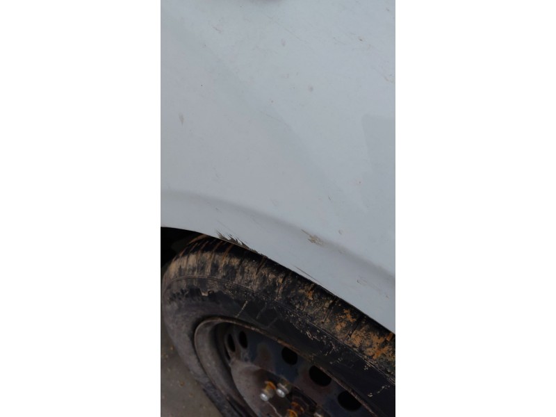 Recambio de aleta delantera derecha para kia ceed tourer (cd) 1.0 t-gdi referencia OEM IAM   