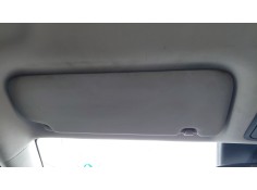 Recambio de parasol izquierdo para kia ceed tourer (cd) 1.0 t-gdi referencia OEM IAM   