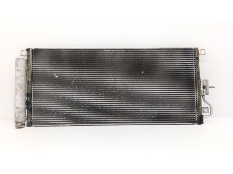 Recambio de condensador / radiador aire acondicionado para opel mokka / mokka x (j13) 1.7 cdti (_76) referencia OEM IAM   
							