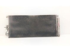 Recambio de condensador / radiador aire acondicionado para opel mokka / mokka x (j13) 1.7 cdti (_76) referencia OEM IAM    2