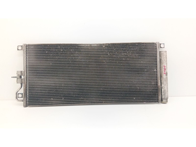 Recambio de condensador / radiador aire acondicionado para opel mokka / mokka x (j13) 1.7 cdti (_76) referencia OEM IAM   
							
