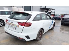 Recambio de cerradura puerta trasera derecha para kia ceed tourer (cd) 1.0 t-gdi referencia OEM IAM   