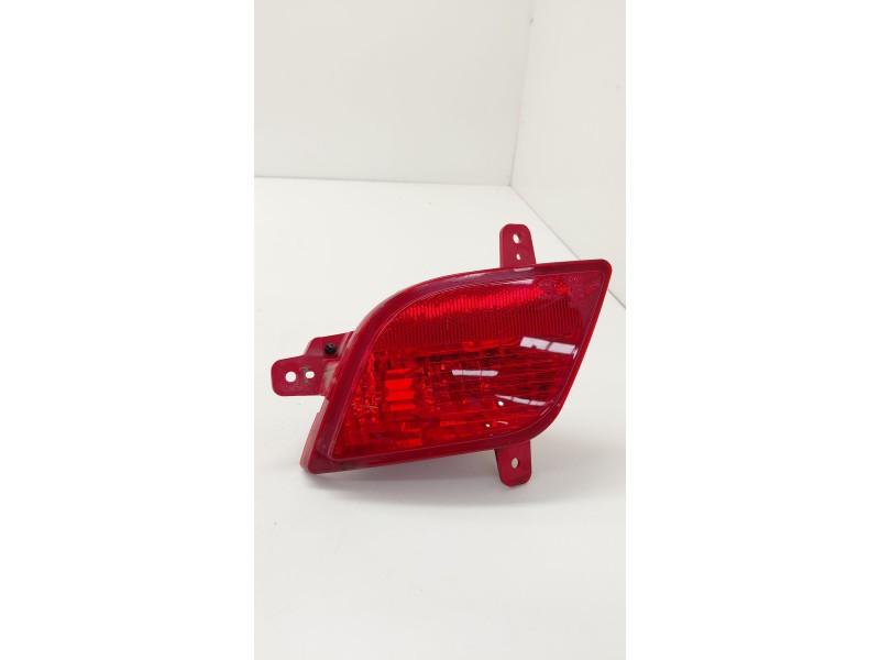 Recambio de faro antiniebla trasero izquierdo para opel mokka / mokka x (j13) 1.7 cdti (_76) referencia OEM IAM 25961813  
							