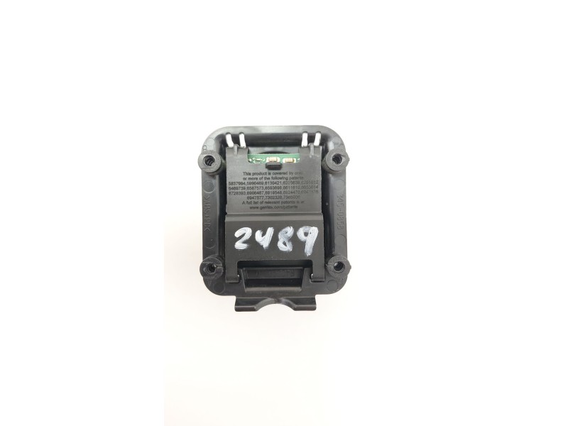 Recambio de sensor para opel mokka / mokka x (j13) 1.7 cdti (_76) referencia OEM IAM 3450858  