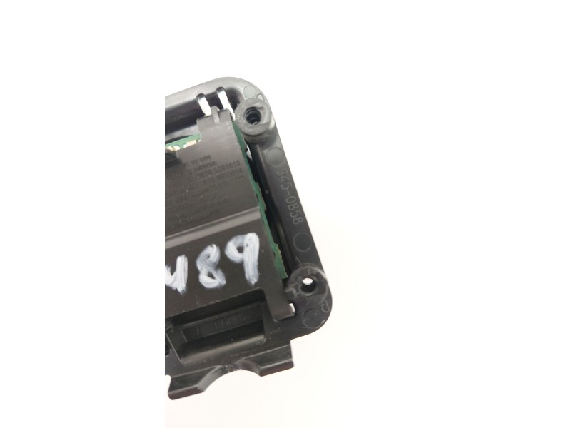 Recambio de sensor para opel mokka / mokka x (j13) 1.7 cdti (_76) referencia OEM IAM 3450858  
							