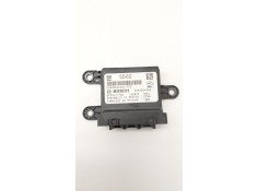 Recambio de modulo electronico para opel mokka / mokka x (j13) 1.7 cdti (_76) referencia OEM IAM 13354532  