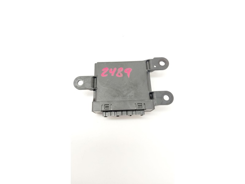 Recambio de modulo electronico para opel mokka / mokka x (j13) 1.7 cdti (_76) referencia OEM IAM 13354532  
							