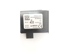 Recambio de modulo electronico para opel mokka / mokka x (j13) 1.7 cdti (_76) referencia OEM IAM 13503204   2