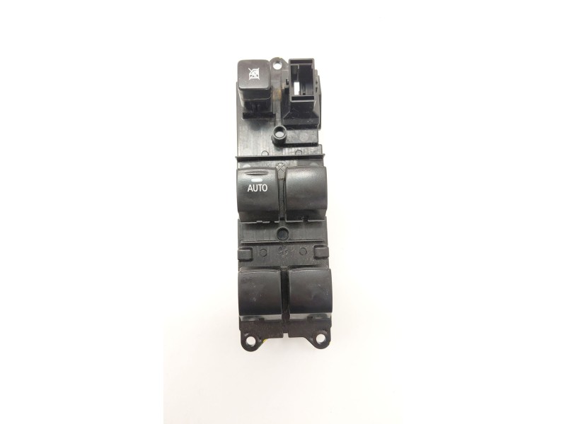 Recambio de mando elevalunas delantero izquierdo para mitsubishi mirage / space star vi hatchback (a0_a) 1.2 (a03a) referencia O