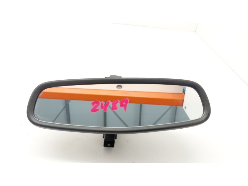 Recambio de espejo interior para opel mokka / mokka x (j13) 1.7 cdti (_76) referencia OEM IAM 13369365  
							