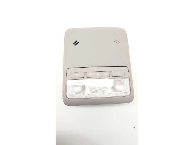 Recambio de luz interior para opel mokka / mokka x (j13) 1.7 cdti (_76) referencia OEM IAM 1309140297  
							