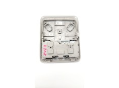 Recambio de luz interior para opel mokka / mokka x (j13) 1.7 cdti (_76) referencia OEM IAM 1309140297   2