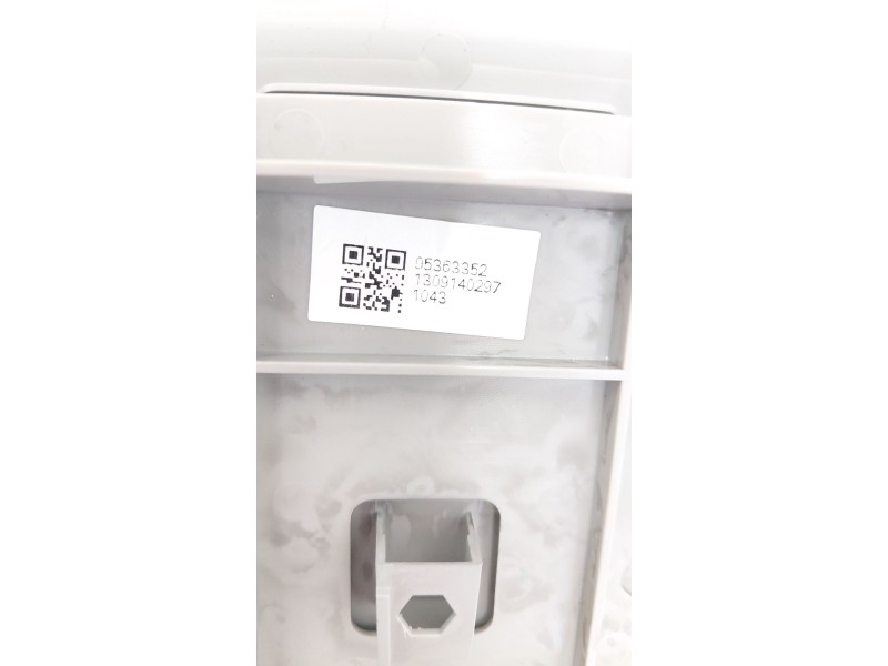 Recambio de luz interior para opel mokka / mokka x (j13) 1.7 cdti (_76) referencia OEM IAM 1309140297  
							