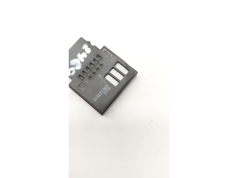 Recambio de sensor para opel mokka / mokka x (j13) 1.7 cdti (_76) referencia OEM IAM 013231068  
							