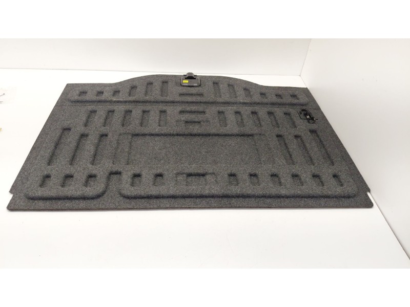 Recambio de no identificado para opel mokka / mokka x (j13) 1.7 cdti (_76) referencia OEM IAM   
							