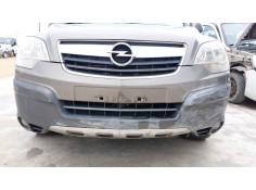 Recambio de paragolpes delantero para opel antara a (l07) 2.0 cdti referencia OEM IAM   