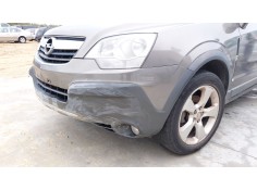Recambio de paragolpes delantero para opel antara a (l07) 2.0 cdti referencia OEM IAM    2