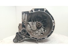Recambio de caja cambios para ford focus iii sedán 1.0 ecoboost referencia OEM IAM CV6R7002BBB  