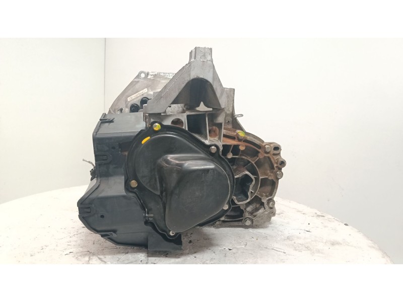 Recambio de caja cambios para ford focus iii sedán 1.0 ecoboost referencia OEM IAM CV6R7002BBB  