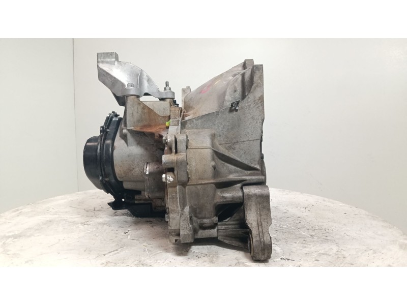 Recambio de caja cambios para ford focus iii sedán 1.0 ecoboost referencia OEM IAM CV6R7002BBB  