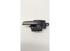 Recambio de maneta interior trasera izquierda para mitsubishi mirage / space star vi hatchback (a0_a) 1.2 (a03a) referencia OEM 