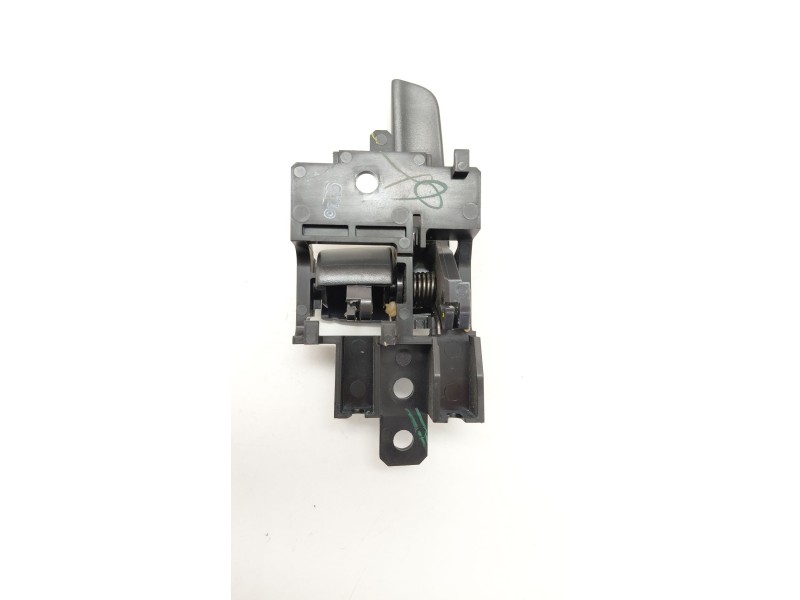 Recambio de maneta interior trasera derecha para mitsubishi mirage / space star vi hatchback (a0_a) 1.2 (a03a) referencia OEM IA