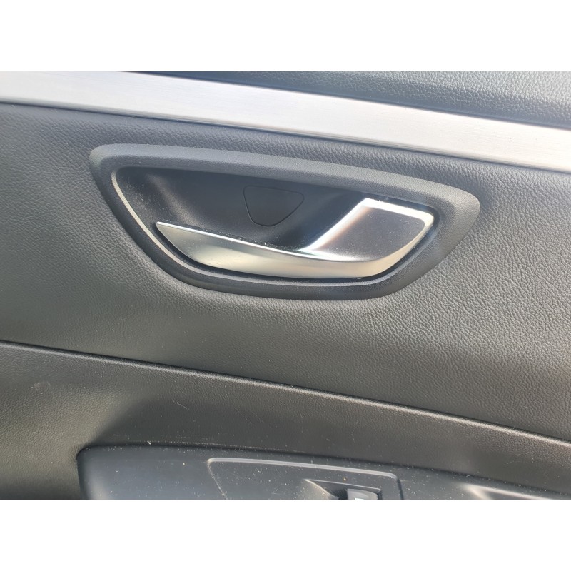 Recambio de maneta interior delantera derecha para renault talisman grandtour 1.7 blue dci diesel fap referencia OEM IAM   