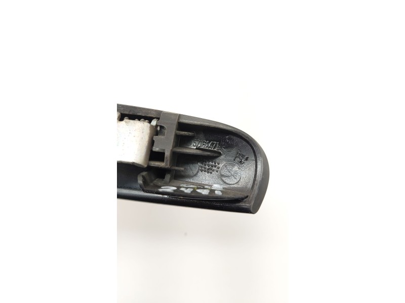 Recambio de maneta exterior delantera izquierda para mitsubishi mirage / space star vi hatchback (a0_a) 1.2 (a03a) referencia OE