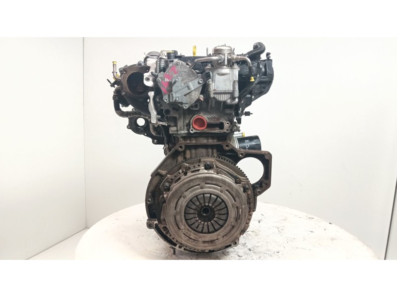 Recambio de motor completo para ford focus iii sedán 1.0 ecoboost referencia OEM IAM M2DA  
							