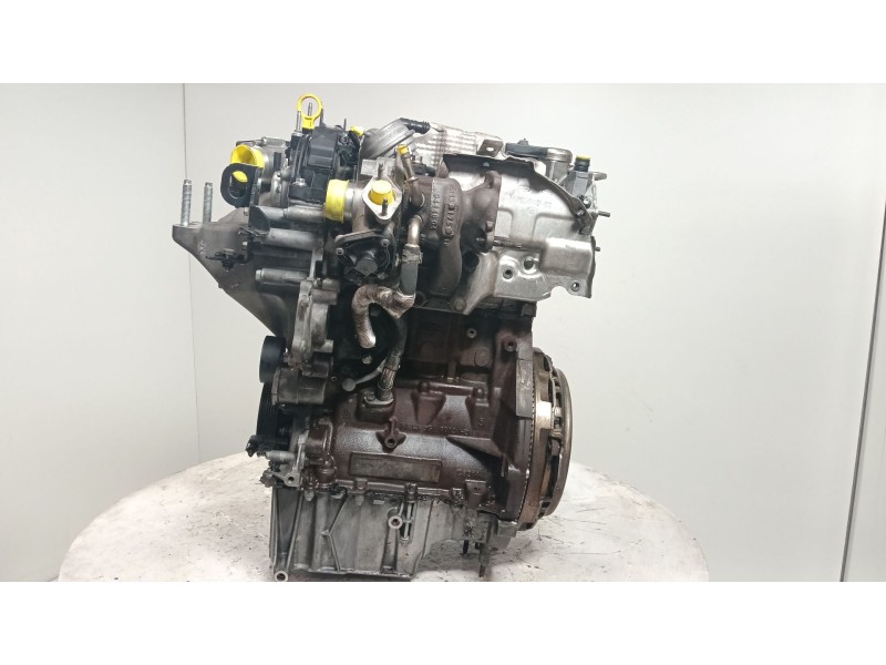 Recambio de motor completo para ford focus iii sedán 1.0 ecoboost referencia OEM IAM M2DA  
							