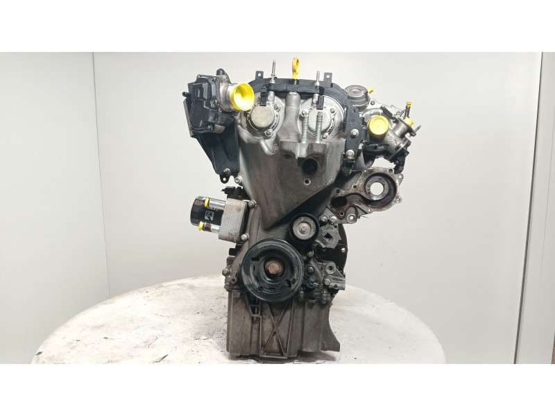 Recambio de motor completo para ford focus iii sedán 1.0 ecoboost referencia OEM IAM M2DA  
							