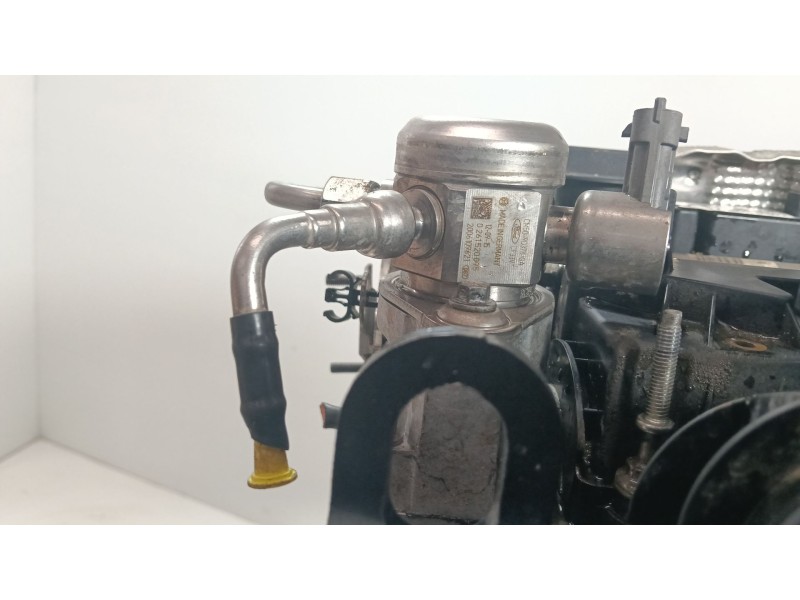 Recambio de motor completo para ford focus iii sedán 1.0 ecoboost referencia OEM IAM M2DA  