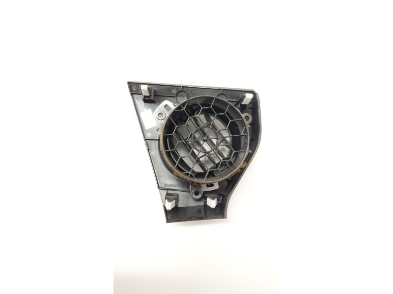 Recambio de rejilla aireadora para toyota auris (_e18_) 2.0 d-4d (ade186_) referencia OEM IAM 20733  
							