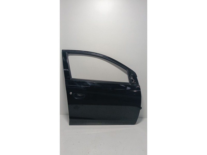 Recambio de puerta delantera derecha para mitsubishi mirage / space star vi hatchback (a0_a) 1.2 (a03a) referencia OEM IAM   
							